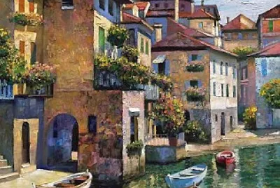 Lugares