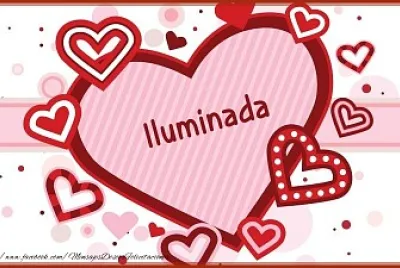 lluminada jigsaw puzzle