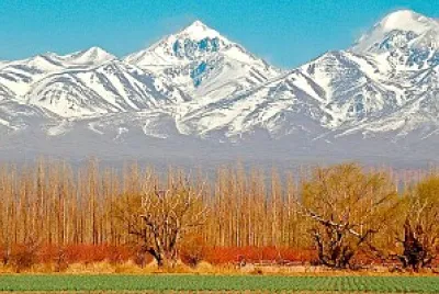 Mendoza Argentina