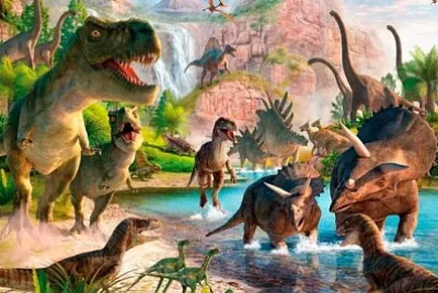 dinos