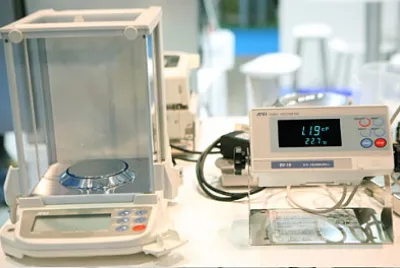 QUIMICA Y TECNOLOGIA