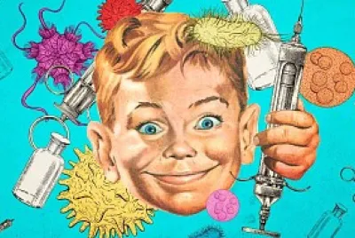 VACUNA Y VIRUS