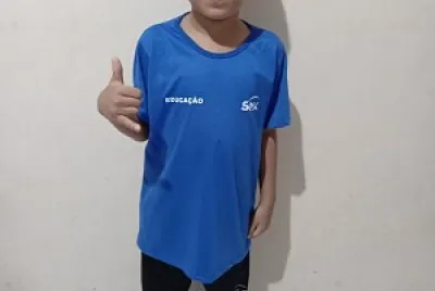Corpo Humano Jonatas