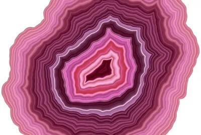Geode  Puzzle