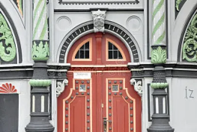 Weimar