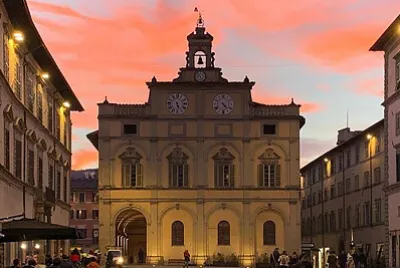 CittÃ  di Castello jigsaw puzzle