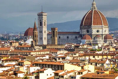 Firenze jigsaw puzzle