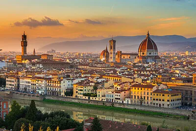 Firenze jigsaw puzzle