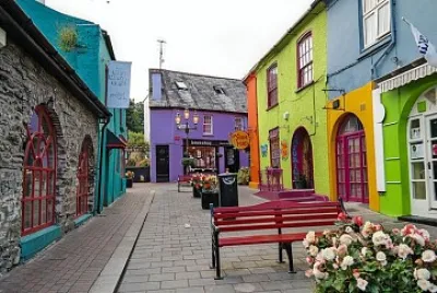 Kinsale