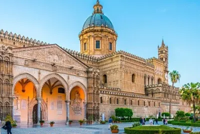 Palermo jigsaw puzzle