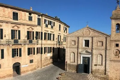 Recanati jigsaw puzzle