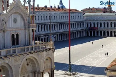 Venezia jigsaw puzzle