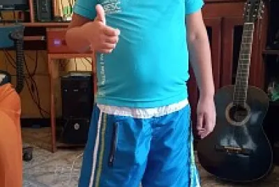 Corpo humano Miguel