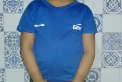 Corpo humano Daniela