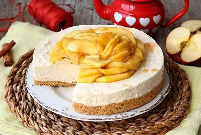 cake