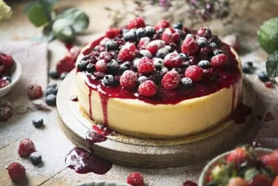 cake