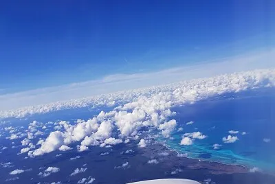 DESDE LAS ALTURAS 2021