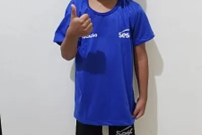Corpo humano Guilherme