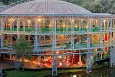 Hudson Carneiro jigsaw puzzle