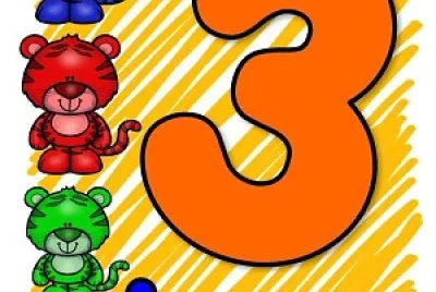 NÃºmero 3