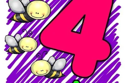 NÃºmero 4