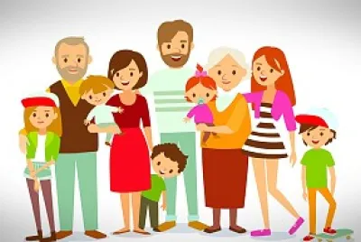 ×™×•× ×”×ž×©×¤×—×”