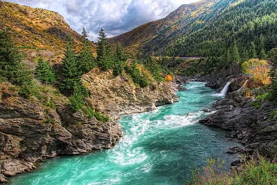 Nouvelle-ZÃ©lande torrent
