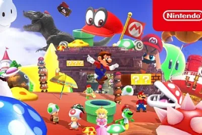 mario