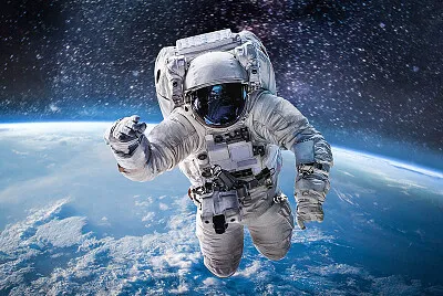 Astronauta