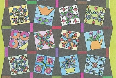 PATCHWORK