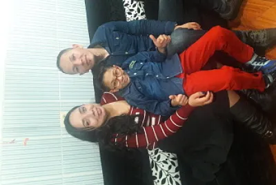 familia jigsaw puzzle