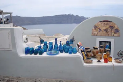 souvenirs
