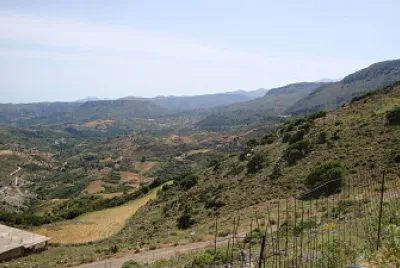 montagne crÃ©toise