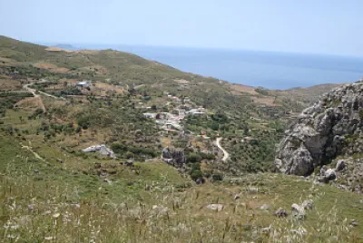 mer montagne