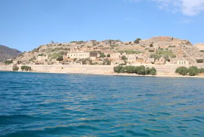 Ã®le spinalonga