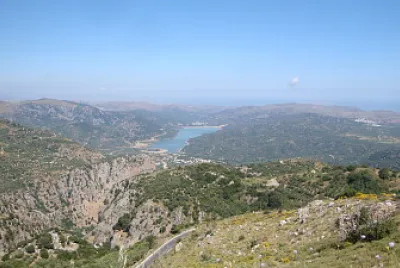 Plateau de Lathissi