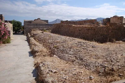 balade Fort