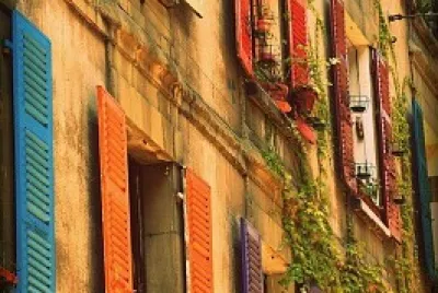 ventanas
