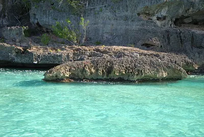 Petite balade en bateau