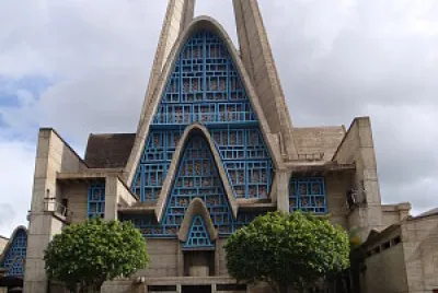 Eglise jigsaw puzzle