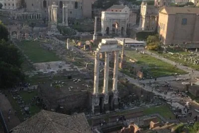 Vestiges romains jigsaw puzzle