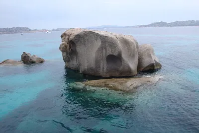 granit de Capo Ceraso et ses splendides criques