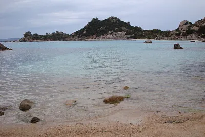 granit de Capo Ceraso et ses splendides criques