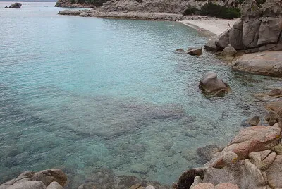 granit de Capo Ceraso et ses splendides criques