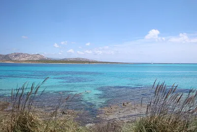 Stintino
