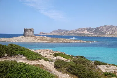 Stintino