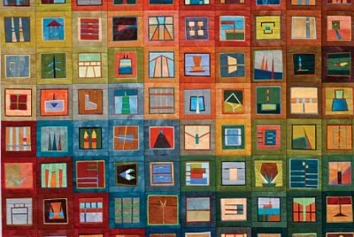 GeoQuilt