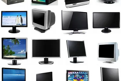 MONITORS