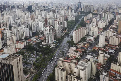 SÃ£o Paulo