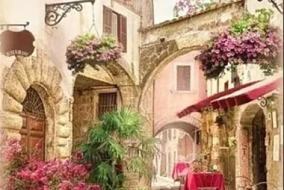 Lugares